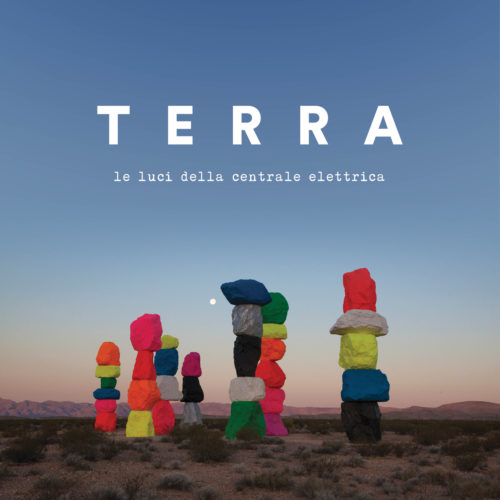 TERRA