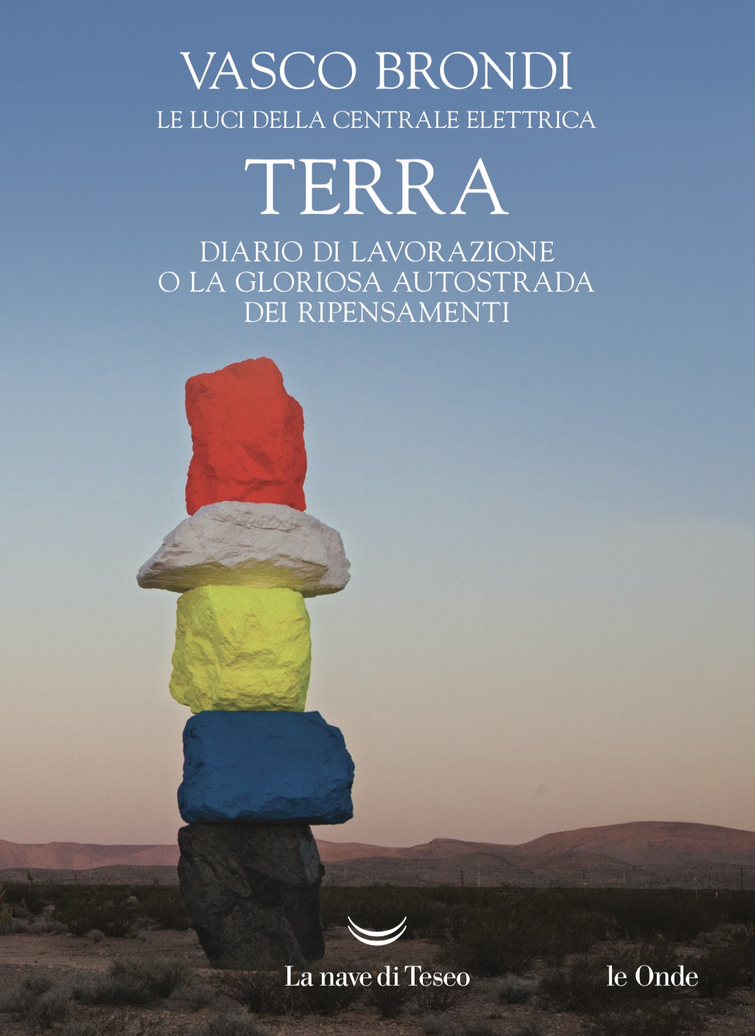 TERRA